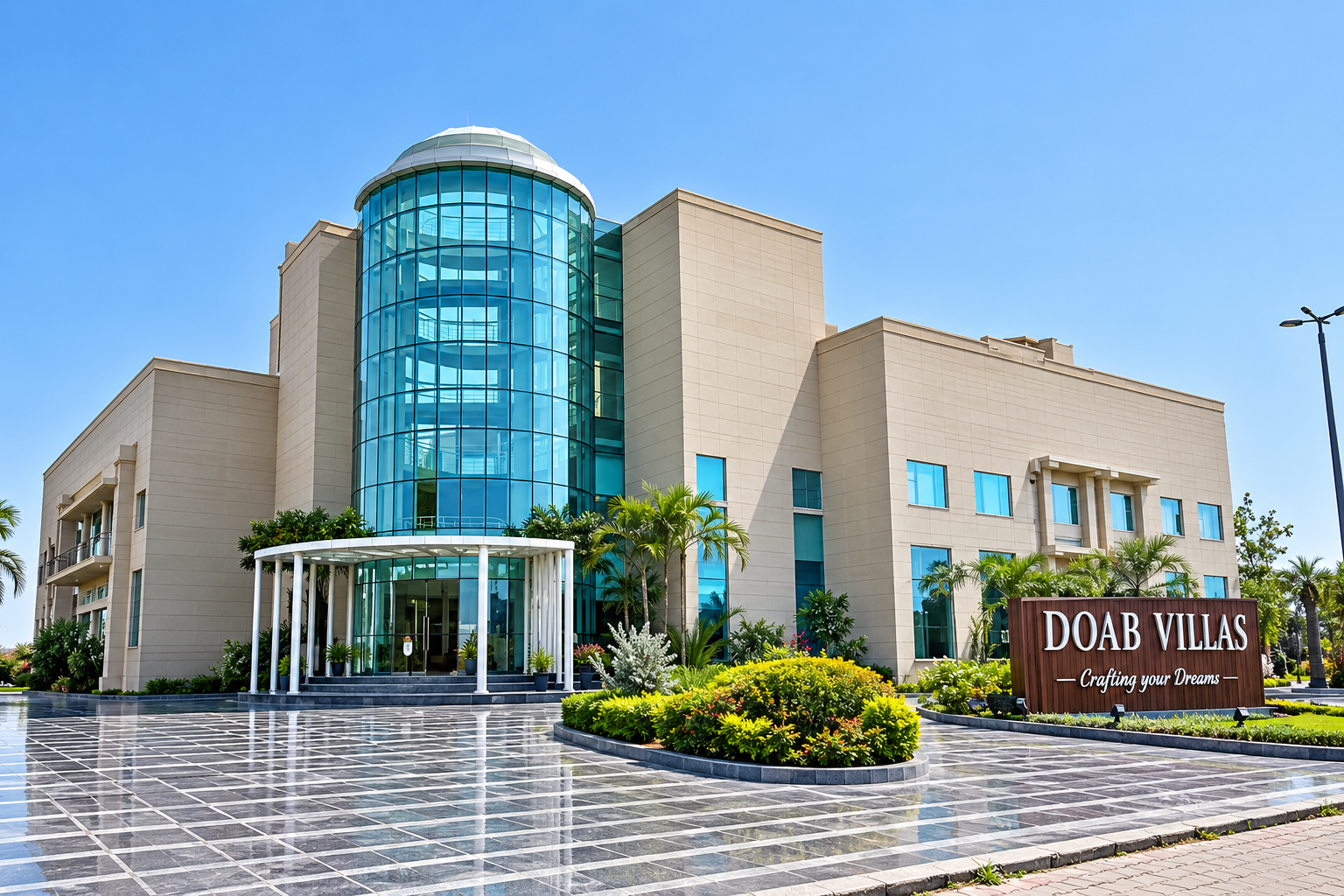 Doab Vilas